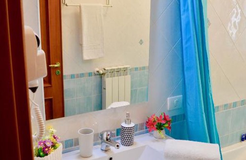 Casteldaccia House | Namuri Rooms & Suites Sicily