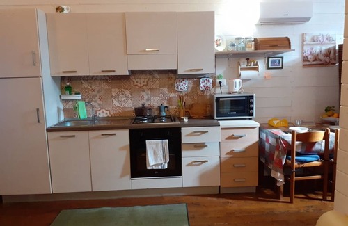 Giardini Naxos House | Naturalistic area, near the beach and in the Taormina interland