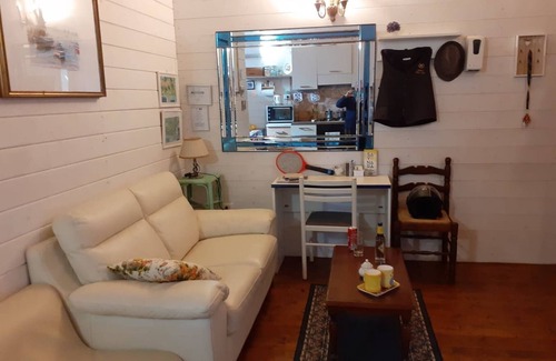 Giardini Naxos House | Naturalistic area, near the beach and in the Taormina interland