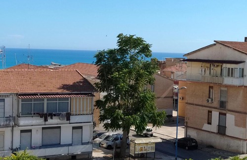 Porto Empedocle Apartment | Nautilus