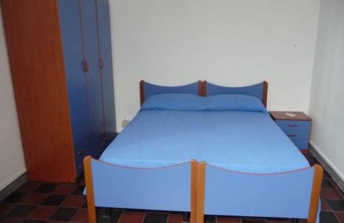 Taormina House | Naxos Sea