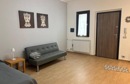 Piazza Armerina House | nCASA IMMERSA NEL VERDE