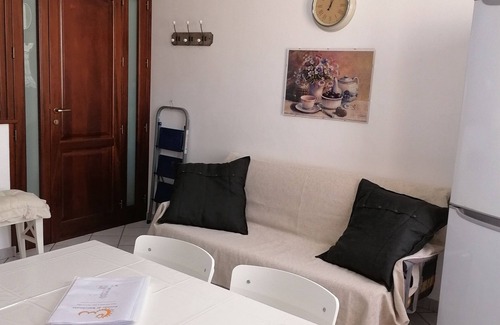 San Vito Lo Capo Apartment | near the sea and the center of San Vito Lo Capo is ideal for families