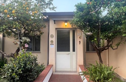 Belvedere Apartment | Nel giardino di Nunziatina