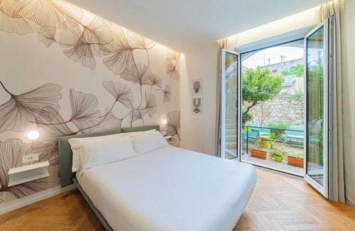 Taormina City Centre House | Neró Rooms