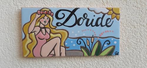 Pozzallo Apartment | NEREIDI Appartamento Doride