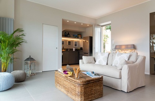 Addaura House | Nesos suite I