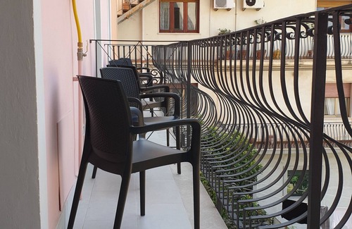 Taormina House | NEW Casa Corvaja 1 - 300 meters from the center/private parking space