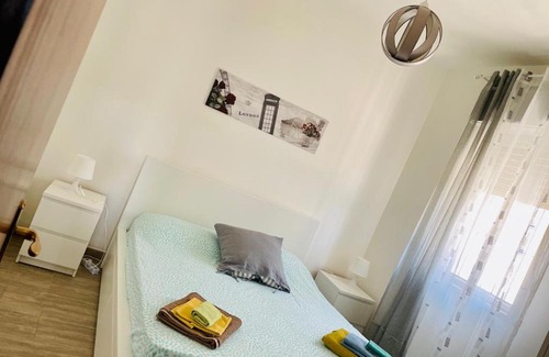 Scoglitti Apartment | Ni Paola Locazione Breve