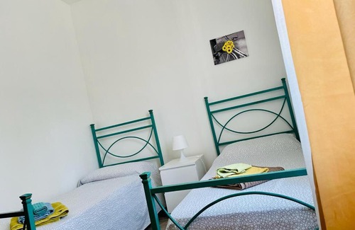 Scoglitti Apartment | Ni Paola Locazione Breve
