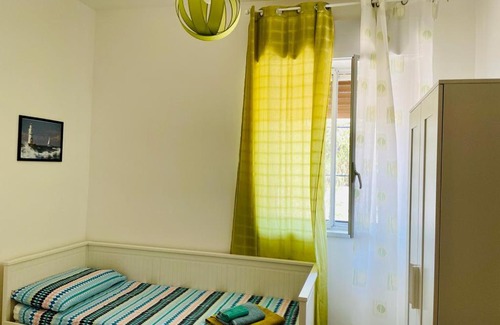 Scoglitti Apartment | Ni Paola Locazione Breve
