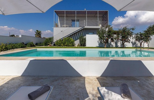 Santa Maria del Focallo Apartment | Nice apartment in Ispica -RG-