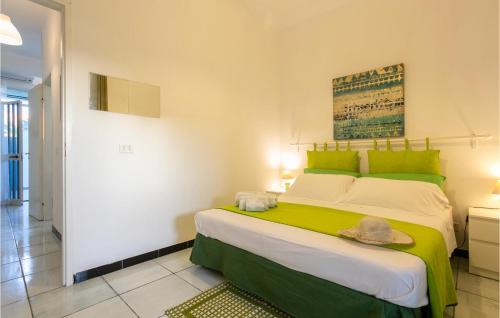 Santa Maria del Focallo Apartment | Nice Apartment In Ispica With Wifi