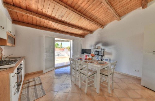 Fontane Bianche Apartment | Nice Apartment with Pool