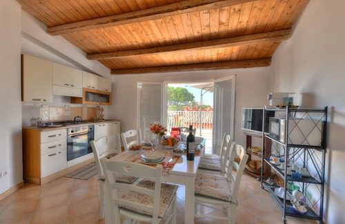 Fontane Bianche Apartment | Nice Apartment with Pool