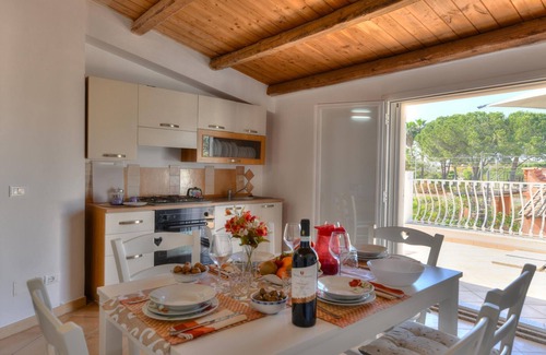 Fontane Bianche Apartment | Nice Apartment with Pool