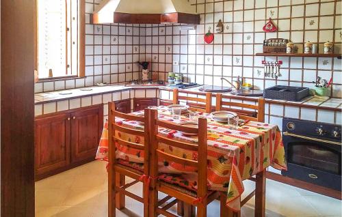 Casuzze House | Nice Home In Santa Croce Camerina