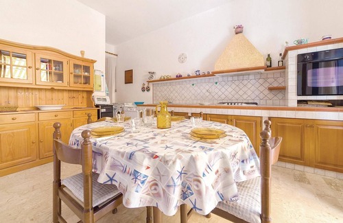 Contrada Fiori Sud House | Nice home in Menfi AG