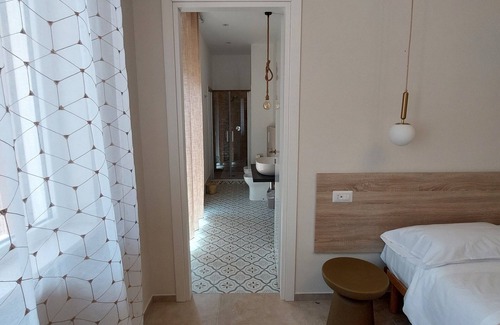 Agrigento Bed & Breakfast | Nice room in Agrigento + Breakfast & Parking