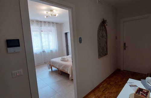 Agrigento Bed & Breakfast | Nice room in Agrigento + Breakfast & Parking