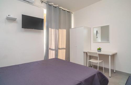 Nesima House | Nicole Rooms