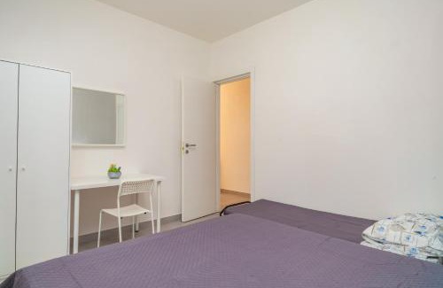 Nesima House | Nicole Rooms