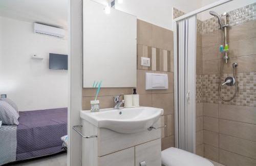 Nesima House | Nicole Rooms