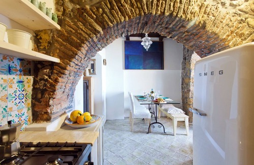 Old Town Apartment | Nido al Mare