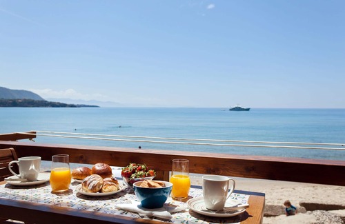 Old Town Apartment | Nido al Mare