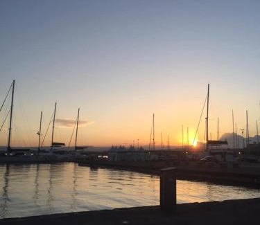Ortigia House | NinfaDea Appartament and Rooms