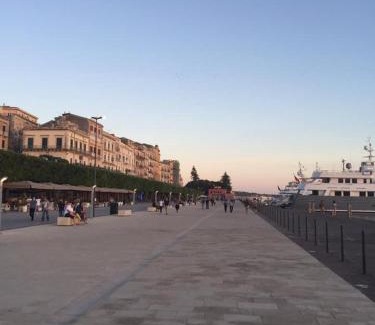 Ortigia House | NinfaDea Appartament and Rooms