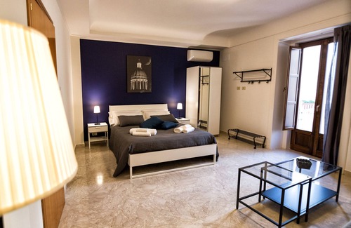 Ragusa House | NIRIA ACCOGLIENZA SICULA