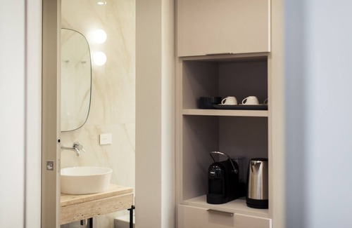 Castellammare del Golfo Apartment | NITI - Design Loft - Castellammare/Historic Center