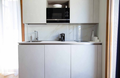 Castellammare del Golfo Apartment | NITI - Design Loft - Castellammare/Historic Center