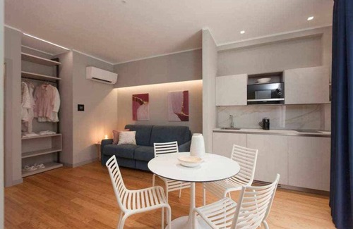 Castellammare del Golfo Apartment | NITI - Design Loft - Castellammare/Historic Center