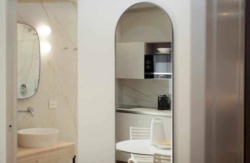 Castellammare del Golfo Apartment | NITI - Design Loft - Castellammare/Historic Center