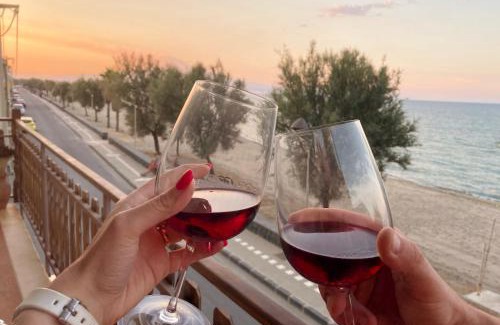 Agnone House | Noemi Holiday House