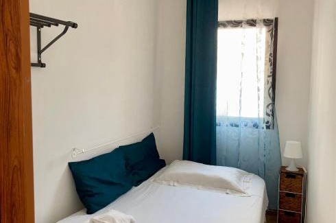 Agnone House | Noemi Holiday House