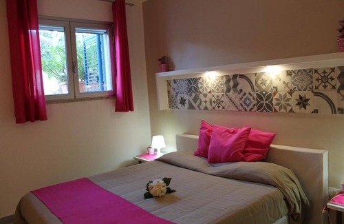Marsala Bed & Breakfast | Non-refundable Double Room