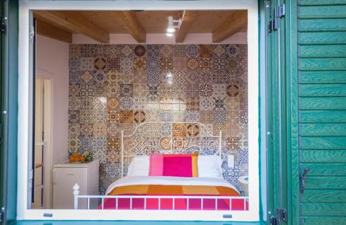Mondello House | Nonna Anna Rooms