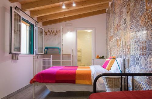 Mondello House | Nonna Anna Rooms