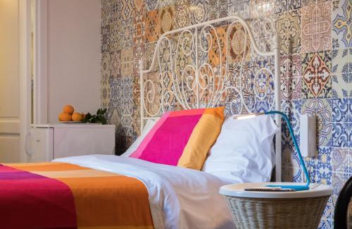 Mondello House | Nonna Anna Rooms