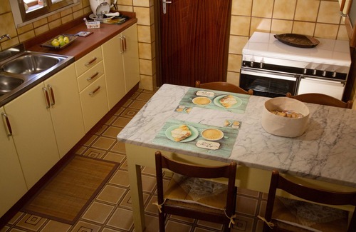 Avola Apartment | "NONNA PAOLA" Holiday Home