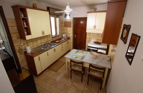 Avola Apartment | "NONNA PAOLA" Holiday Home