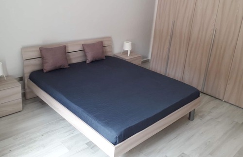 Ribera House | Nonna Rosaria holiday home
