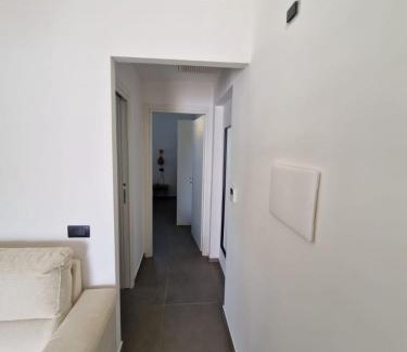 Vulcano Porto Apartment | Nonno Angelino