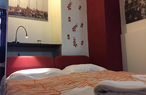 Old Town Apartment | Normanno palace historical center Catania