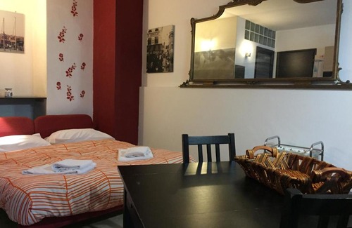 Old Town Apartment | Normanno palace historical center Catania