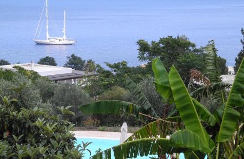 Santa Marina Salina Bed & Breakfast | Note di Salina