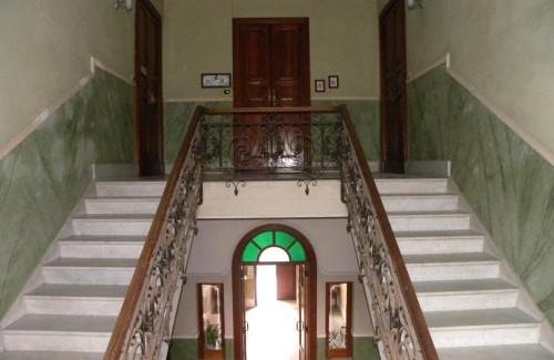 Lipari Historic Centre Apartment | Novecento